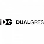 Dual Gres logo
